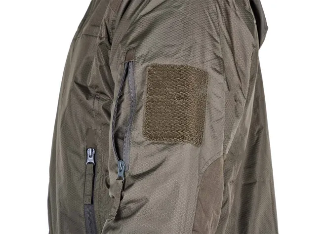 Куртка Defcon 5 Advanced Parka Jacket Olive Фото 4